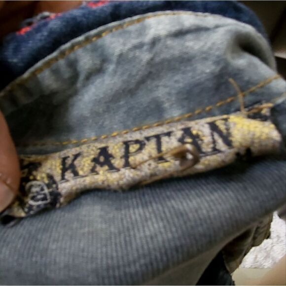 Kaptan shirt   - Picture 6 of 12